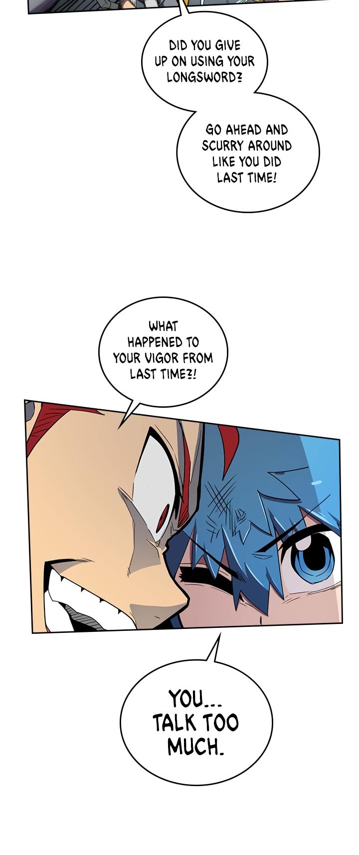 Read A Returner’s Magic Should be Special EN Manga Online