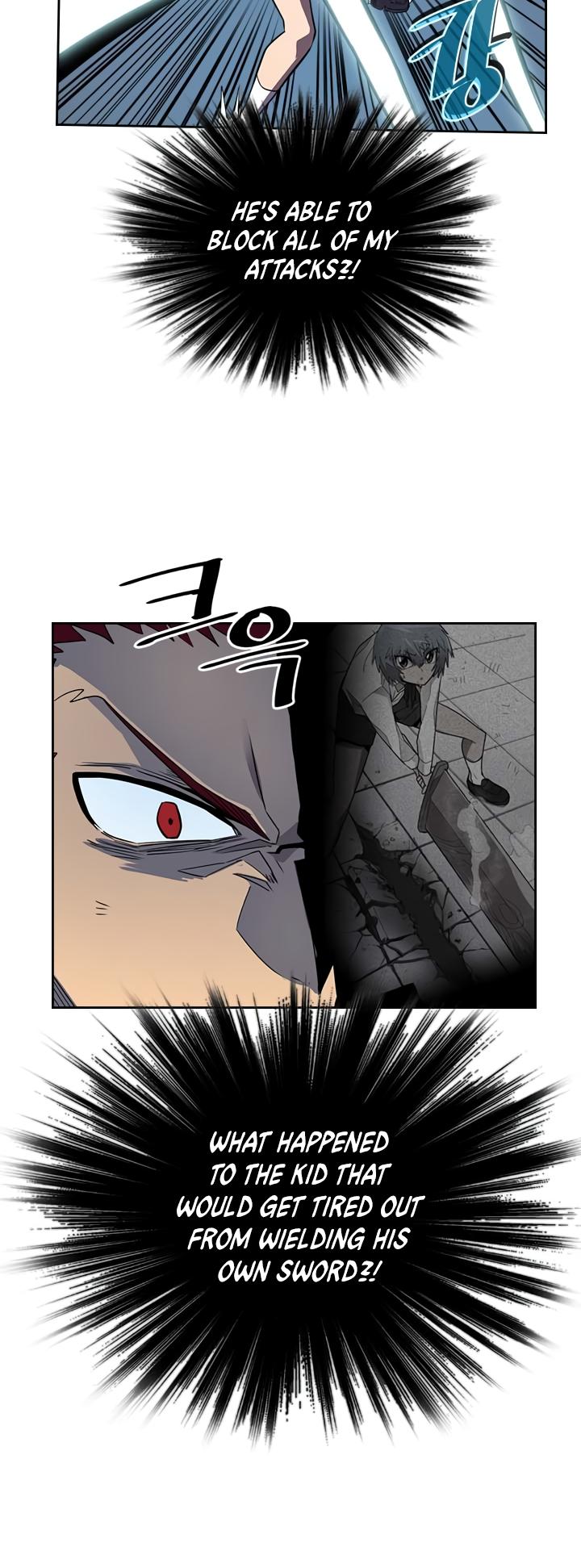 Read A Returner’s Magic Should be Special EN Manga Online