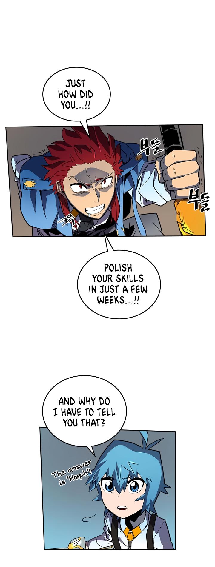 Read A Returner’s Magic Should be Special EN Manga Online
