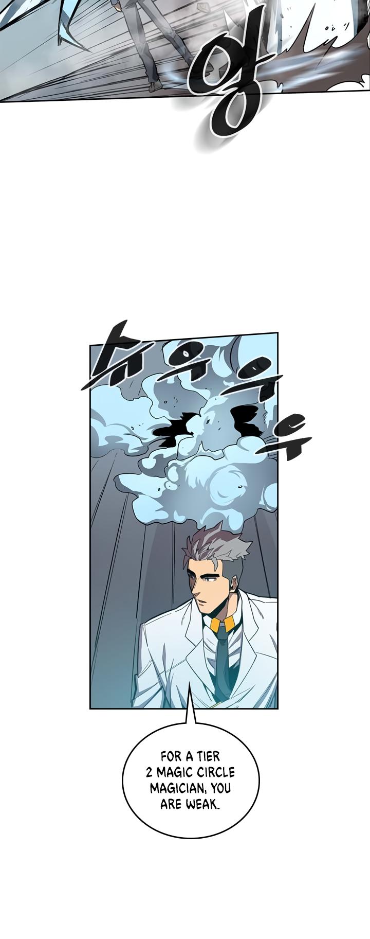Read A Returner’s Magic Should be Special EN Manga Online
