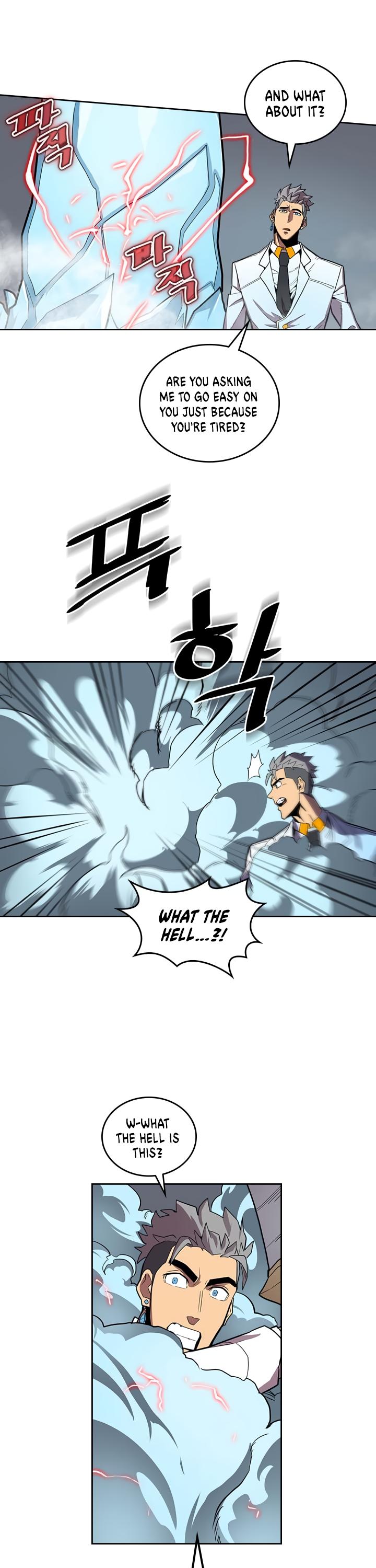 Read A Returner’s Magic Should be Special EN Manga Online
