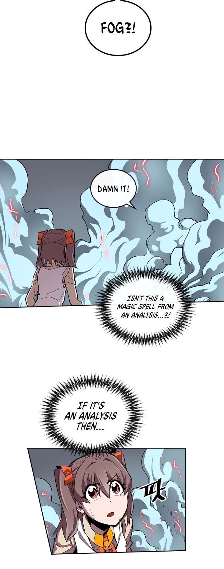 Read A Returner’s Magic Should be Special EN Manga Online