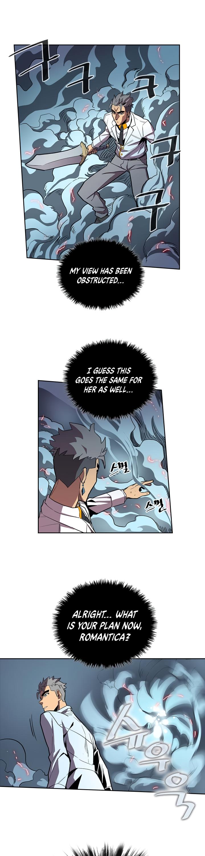 Read A Returner’s Magic Should be Special EN Manga Online