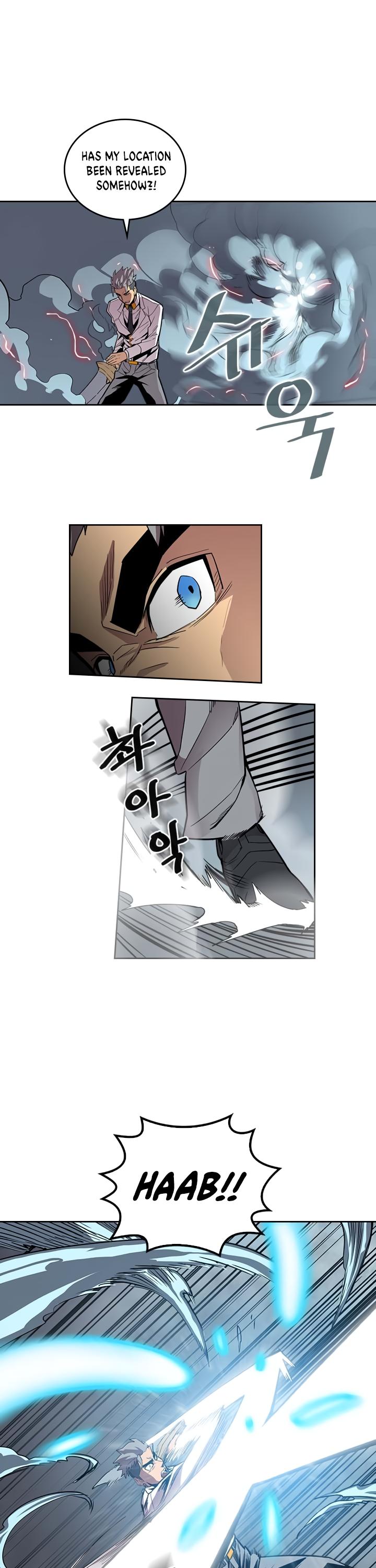 Read A Returner’s Magic Should be Special EN Manga Online