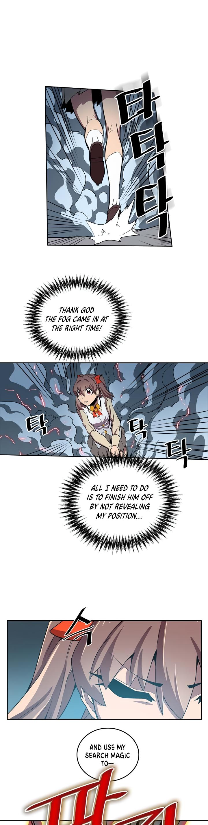 Read A Returner’s Magic Should be Special EN Manga Online