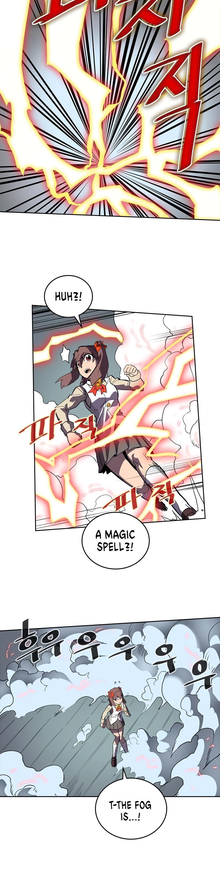 Read A Returner’s Magic Should be Special EN Manga Online