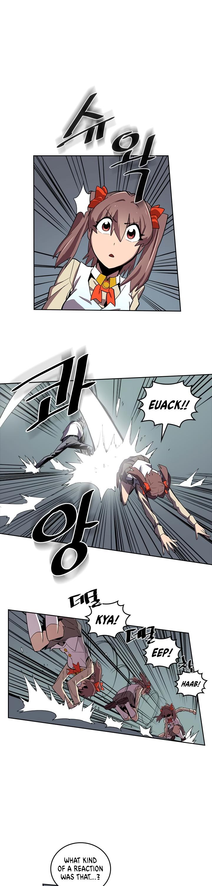 Read A Returner’s Magic Should be Special EN Manga Online