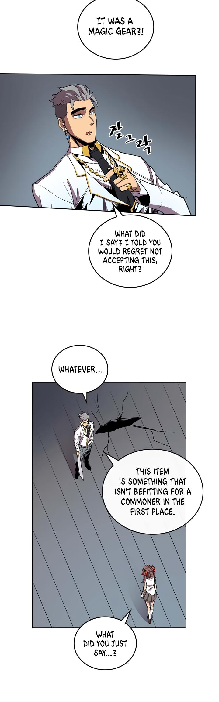 Read A Returner’s Magic Should be Special EN Manga Online