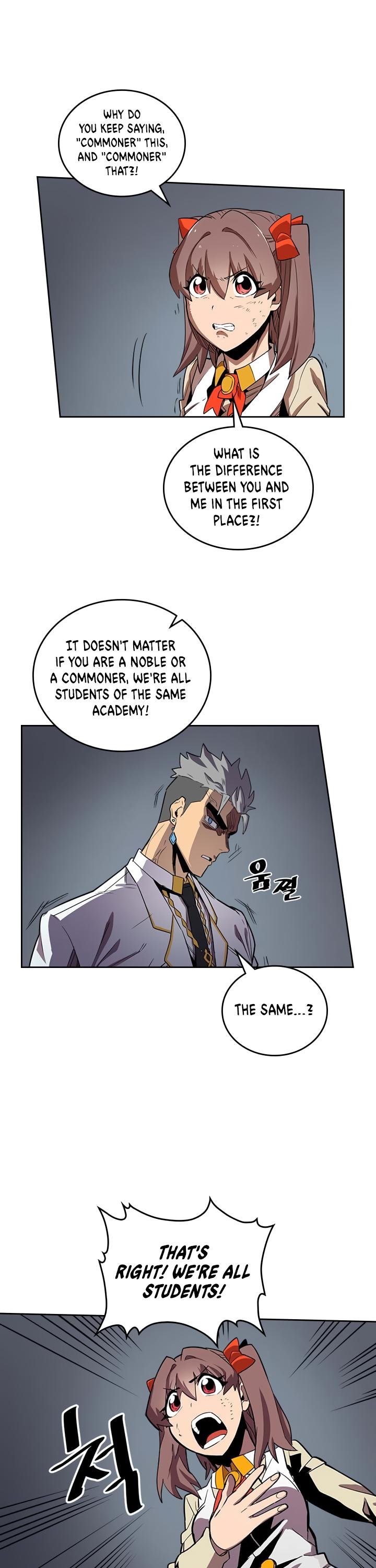 Read A Returner’s Magic Should be Special EN Manga Online