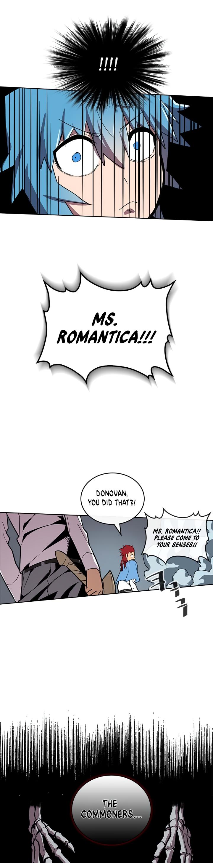 Read A Returner’s Magic Should be Special EN Manga Online