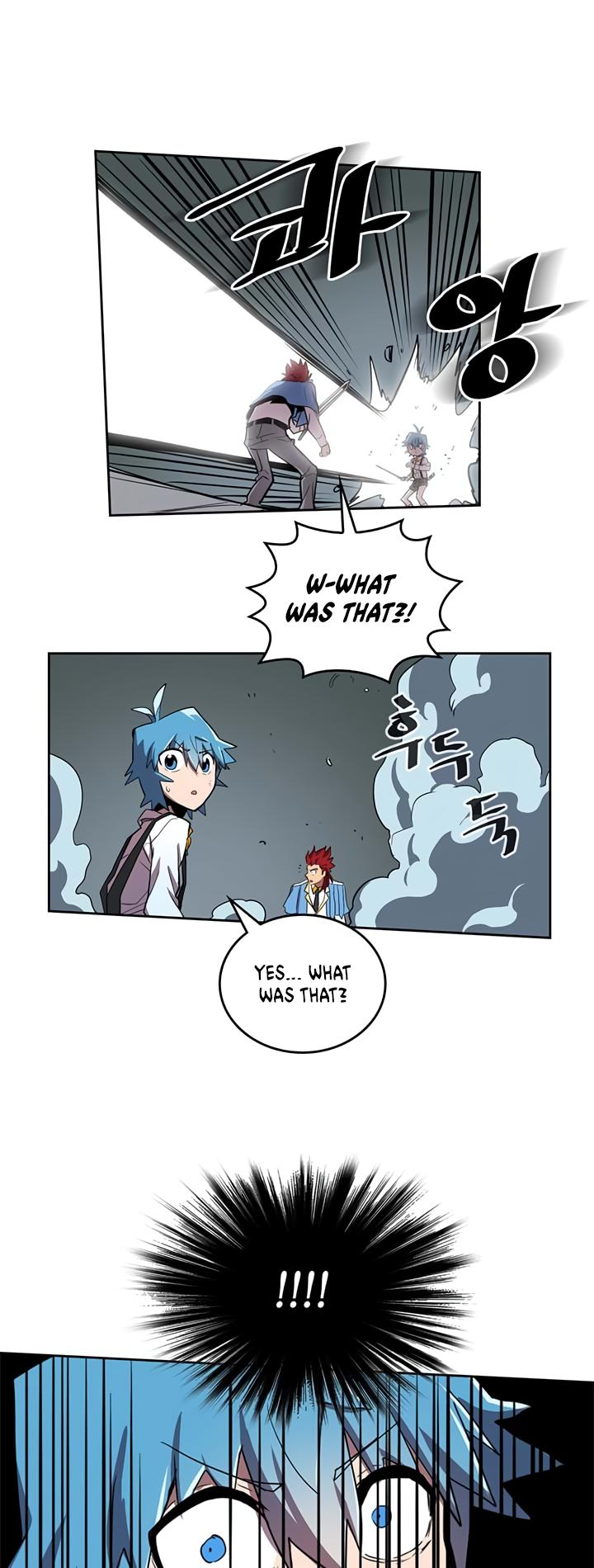 Read A Returner’s Magic Should be Special EN Manga Online
