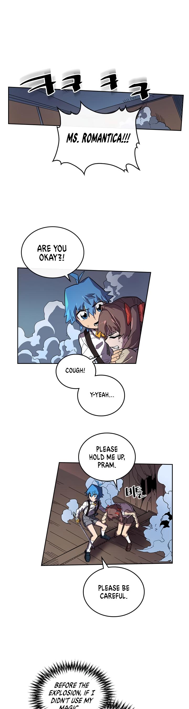 Read A Returner’s Magic Should be Special EN Manga Online