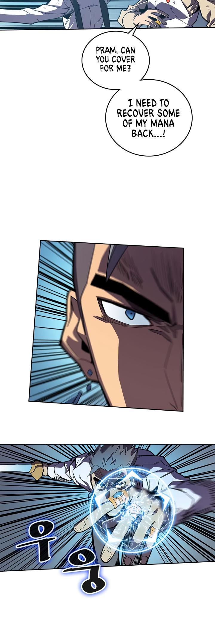 Read A Returner’s Magic Should be Special EN Manga Online