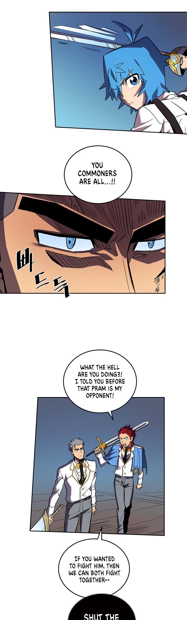 Read A Returner’s Magic Should be Special EN Manga Online