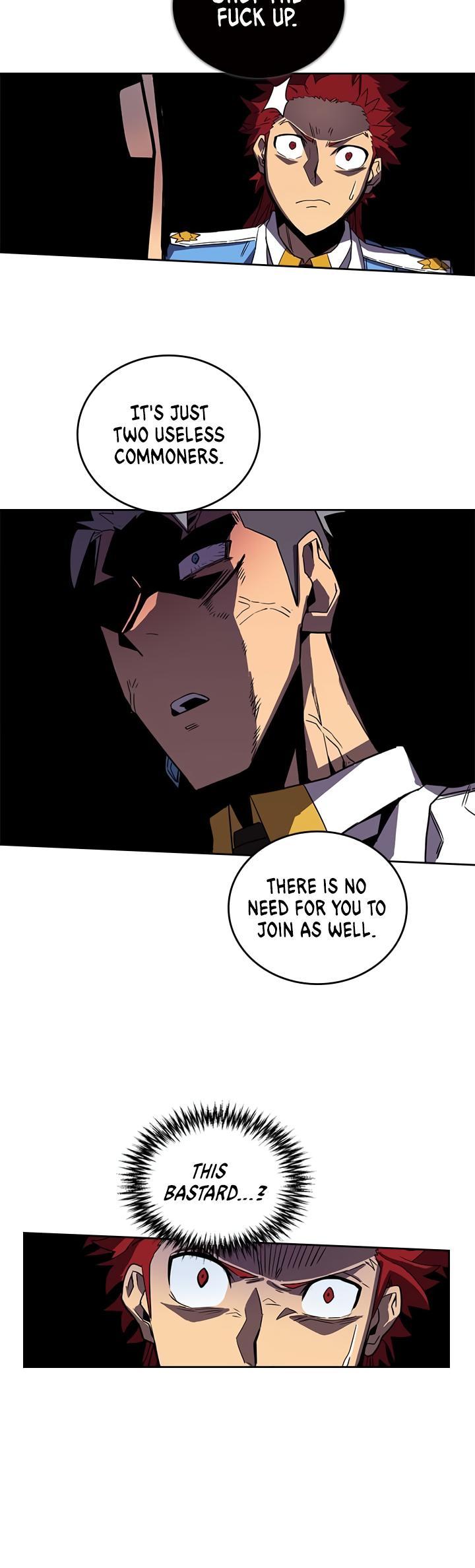 Read A Returner’s Magic Should be Special EN Manga Online