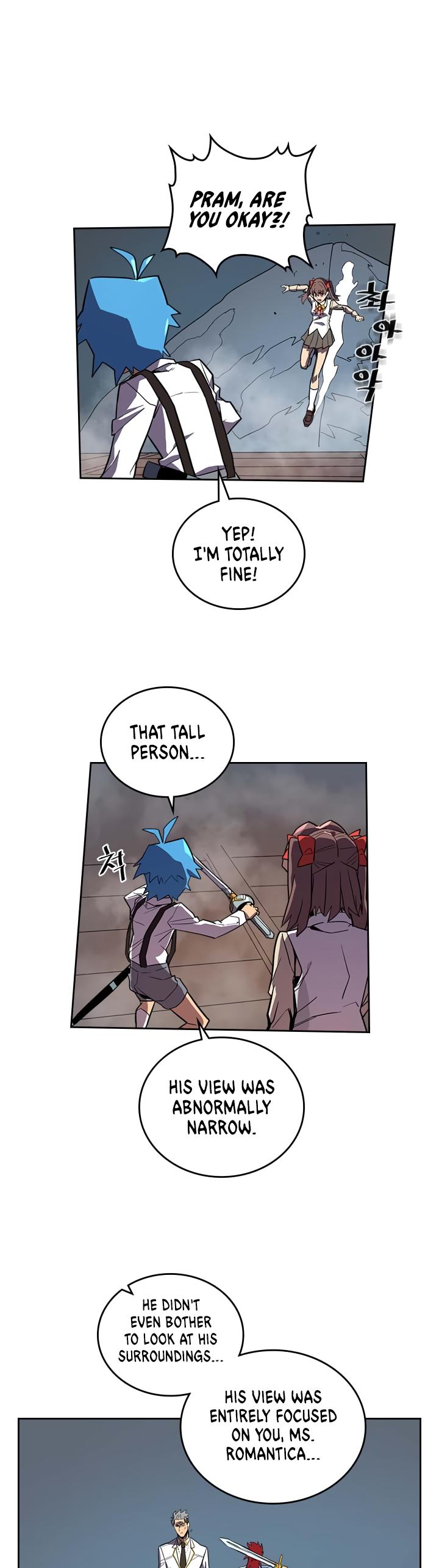 Read A Returner’s Magic Should be Special EN Manga Online