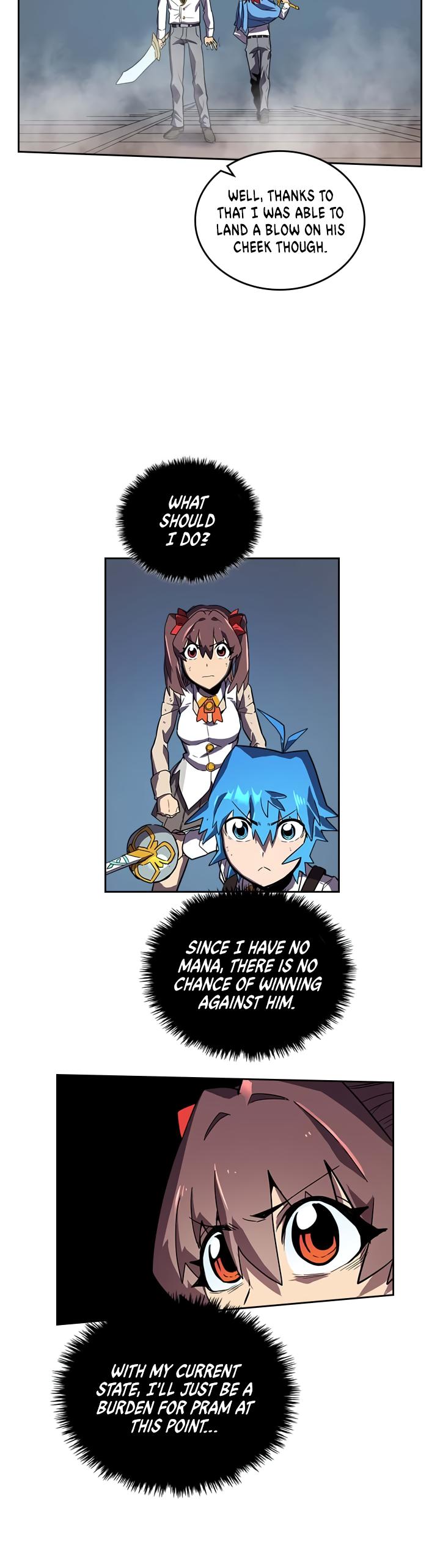 Read A Returner’s Magic Should be Special EN Manga Online