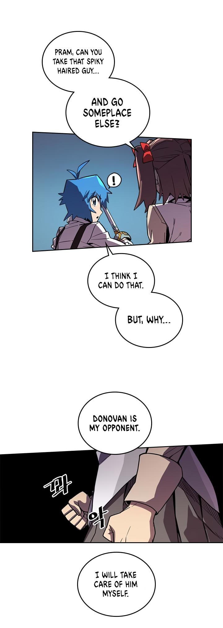 Read A Returner’s Magic Should be Special EN Manga Online