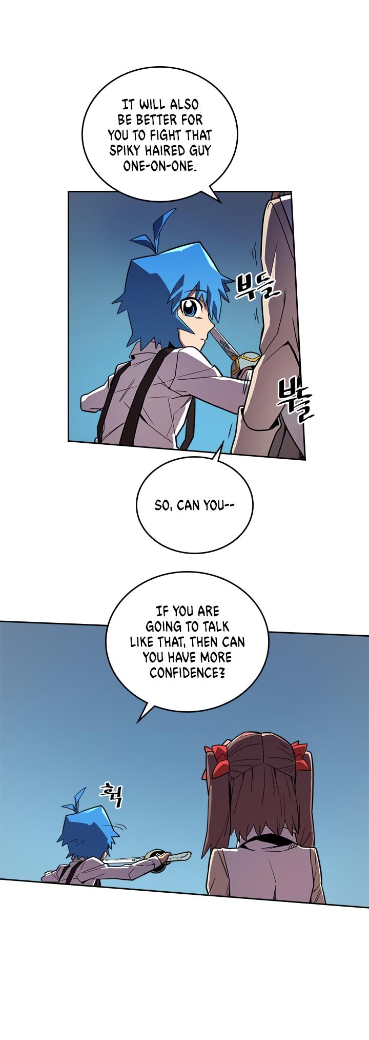 Read A Returner’s Magic Should be Special EN Manga Online