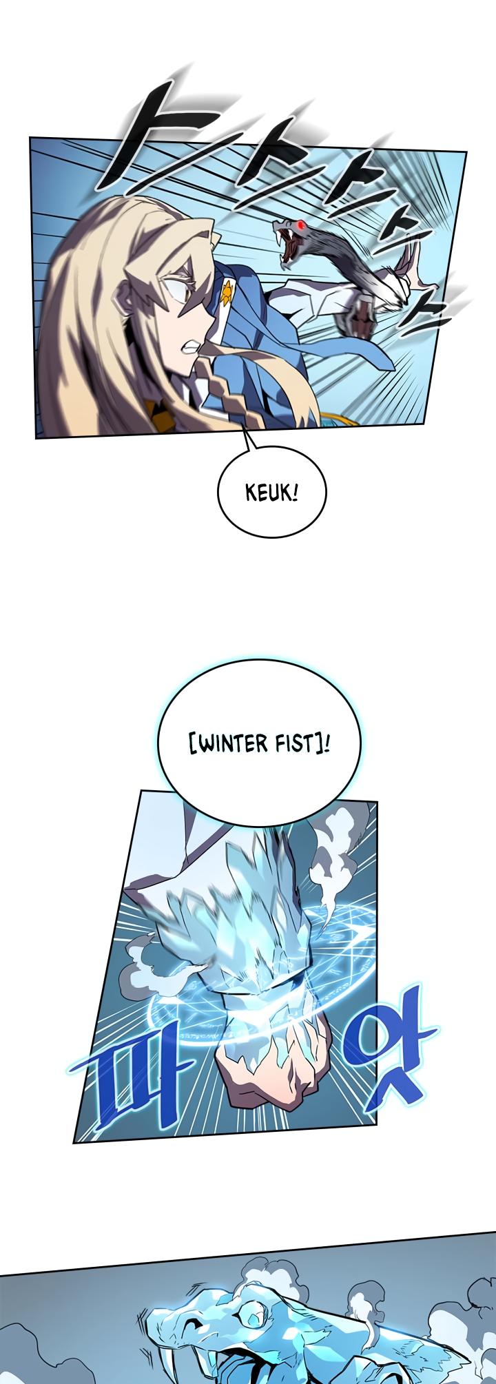 Read A Returner’s Magic Should be Special EN Manga Online