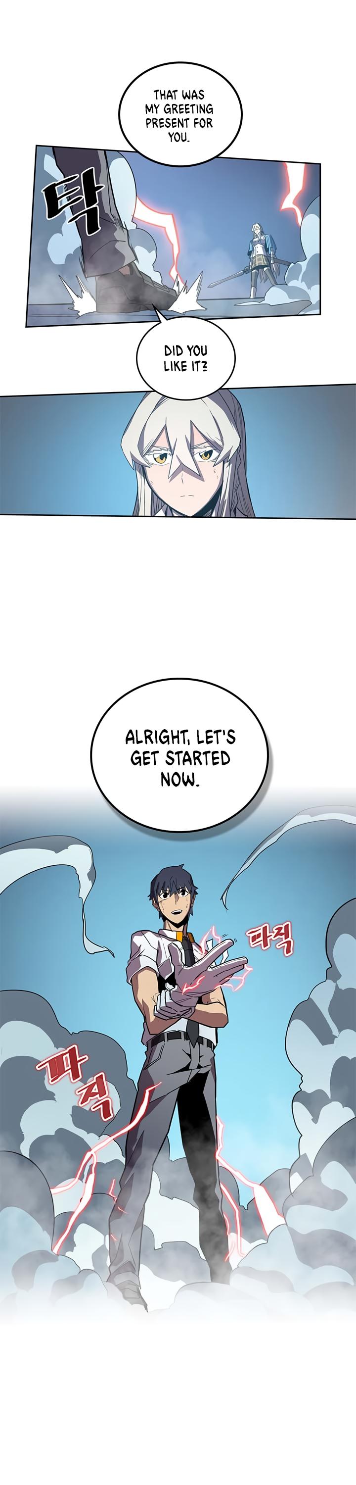 Read A Returner’s Magic Should be Special EN Manga Online