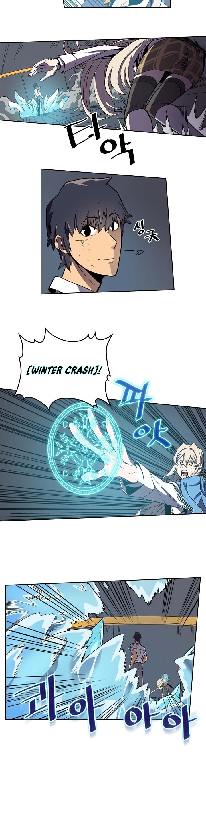 Read A Returner’s Magic Should be Special EN Manga Online