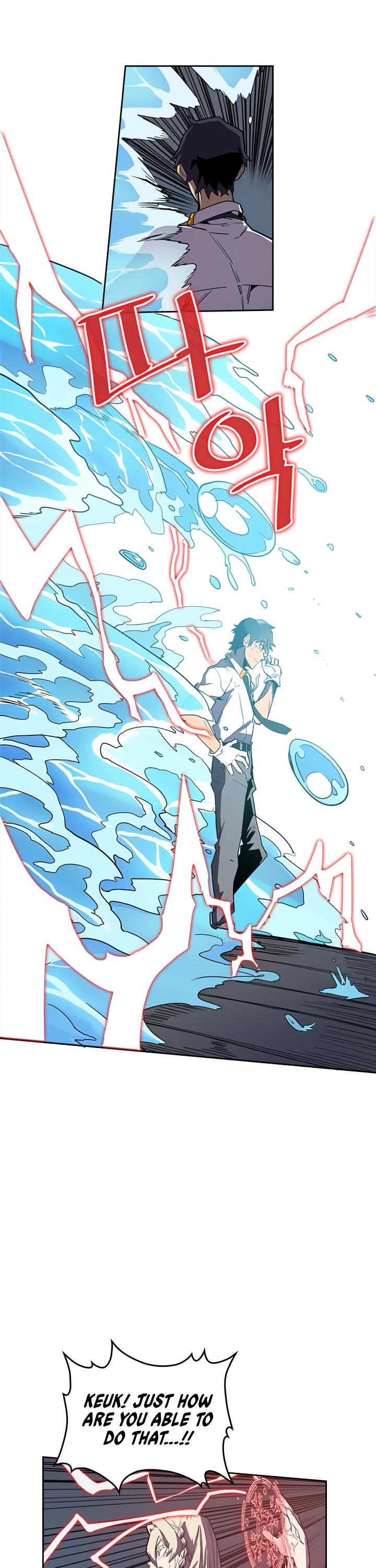Read A Returner’s Magic Should be Special EN Manga Online