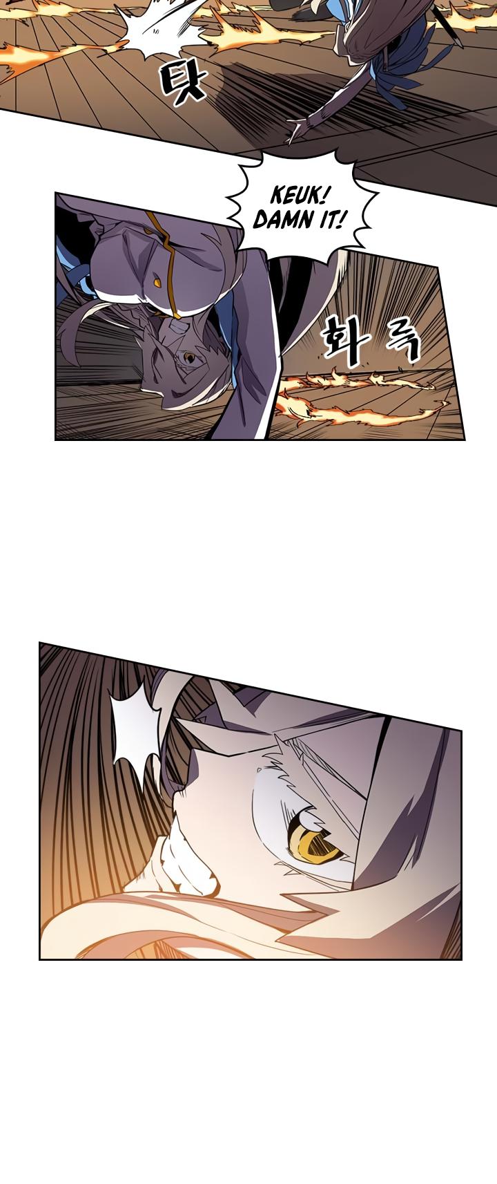 Read A Returner’s Magic Should be Special EN Manga Online