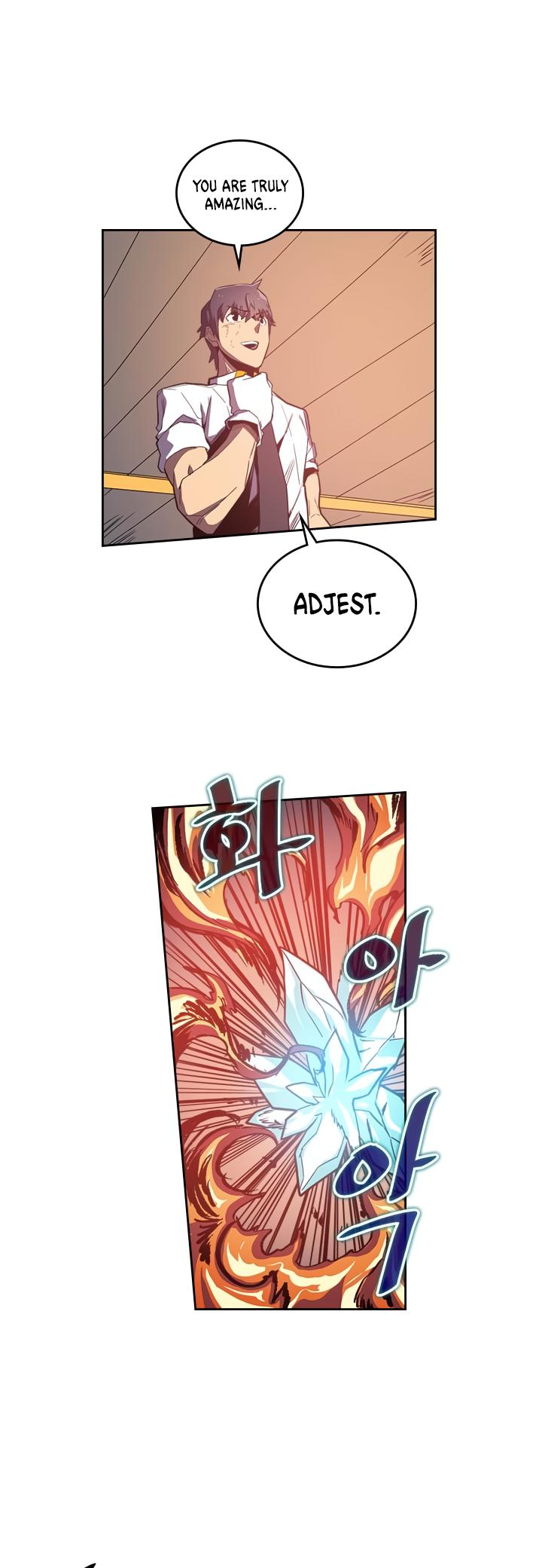 Read A Returner’s Magic Should be Special EN Manga Online