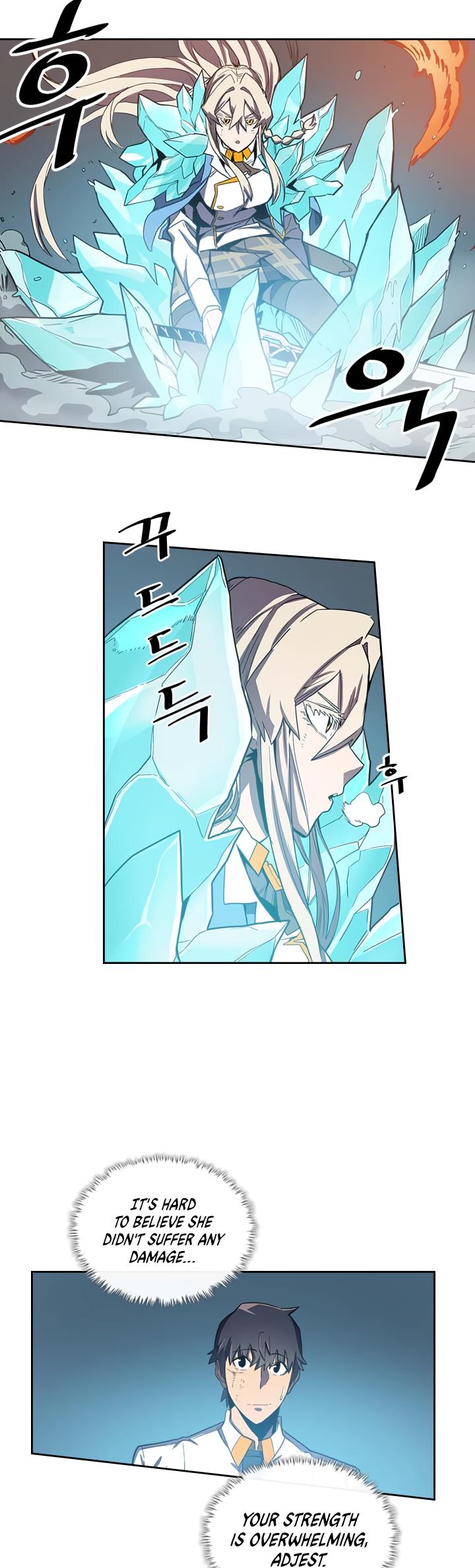 Read A Returner’s Magic Should be Special EN Manga Online