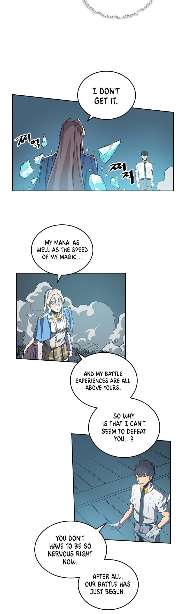 Read A Returner’s Magic Should be Special EN Manga Online