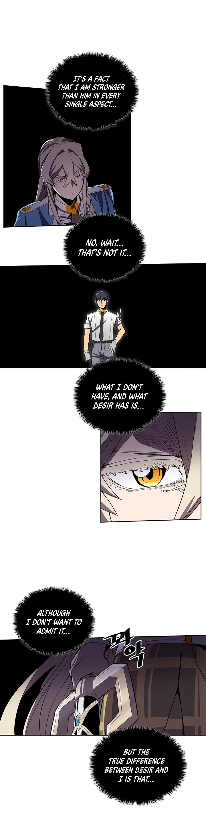 Read A Returner’s Magic Should be Special EN Manga Online