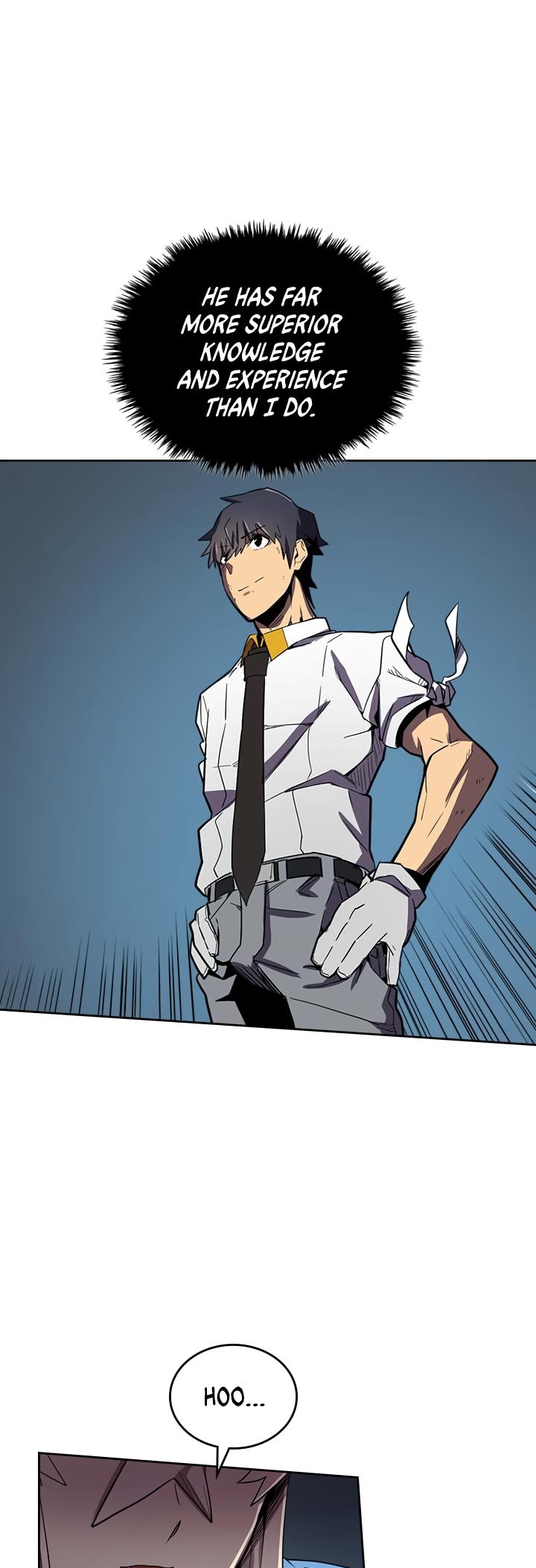 Read A Returner’s Magic Should be Special EN Manga Online