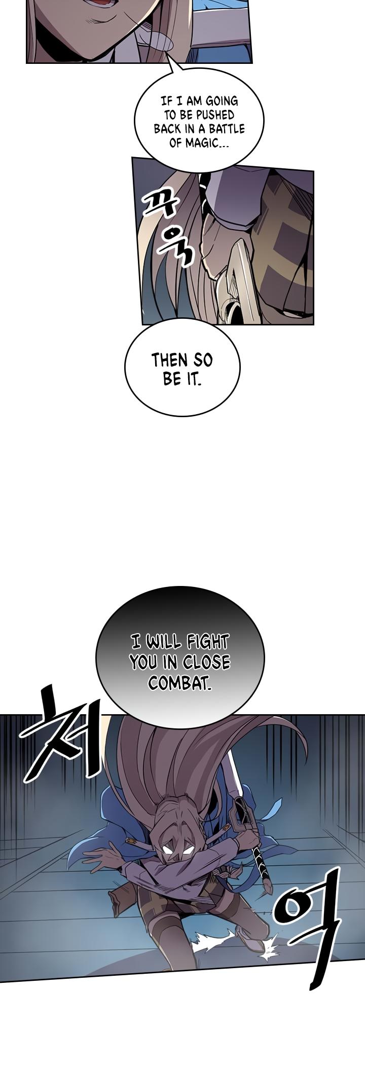 Read A Returner’s Magic Should be Special EN Manga Online