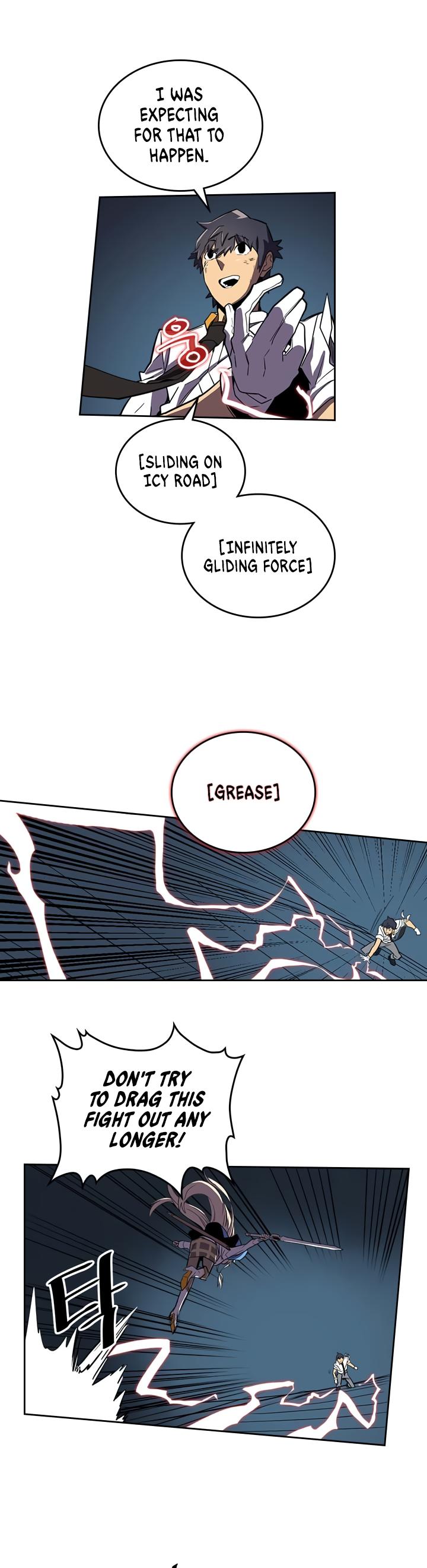 Read A Returner’s Magic Should be Special EN Manga Online