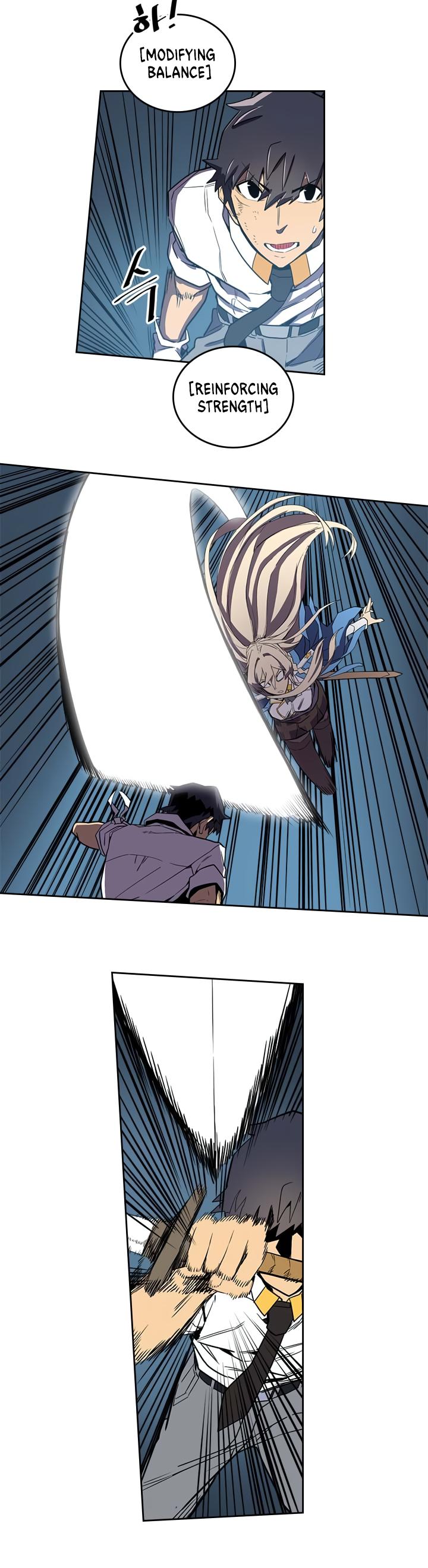 Read A Returner’s Magic Should be Special EN Manga Online