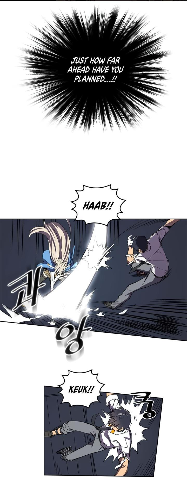 Read A Returner’s Magic Should be Special EN Manga Online