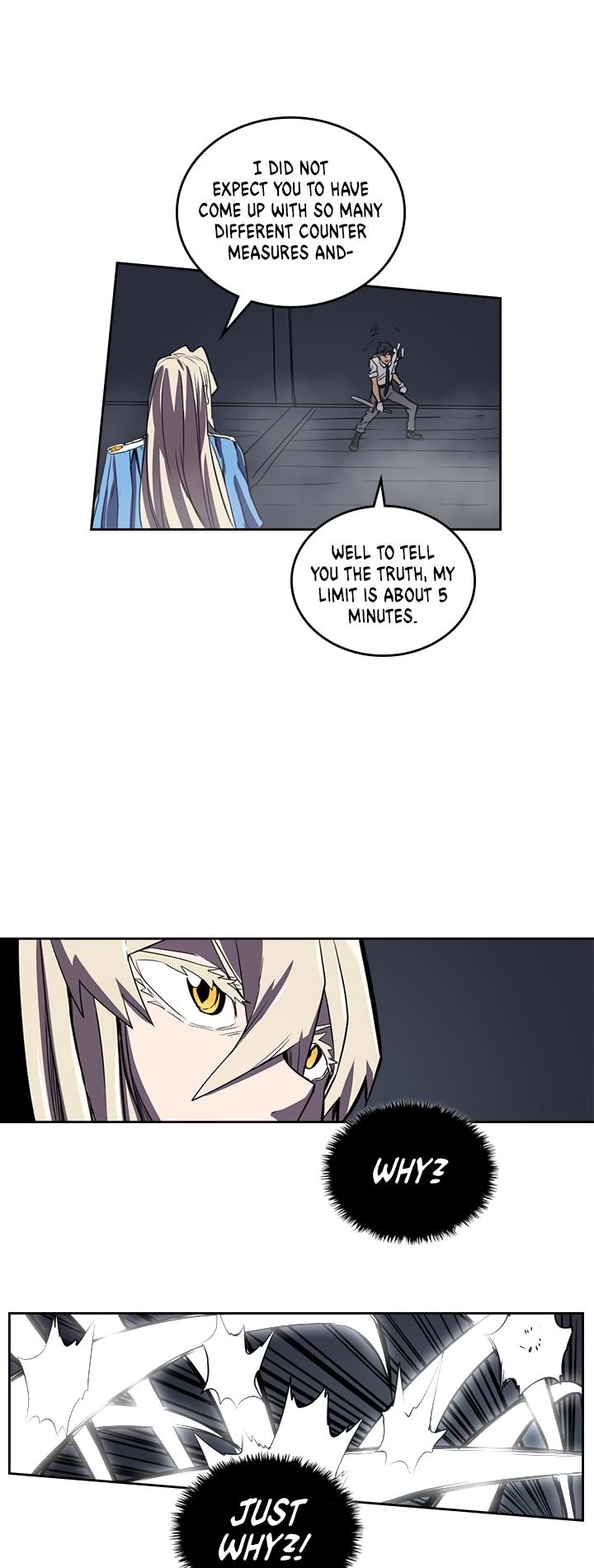Read A Returner’s Magic Should be Special EN Manga Online