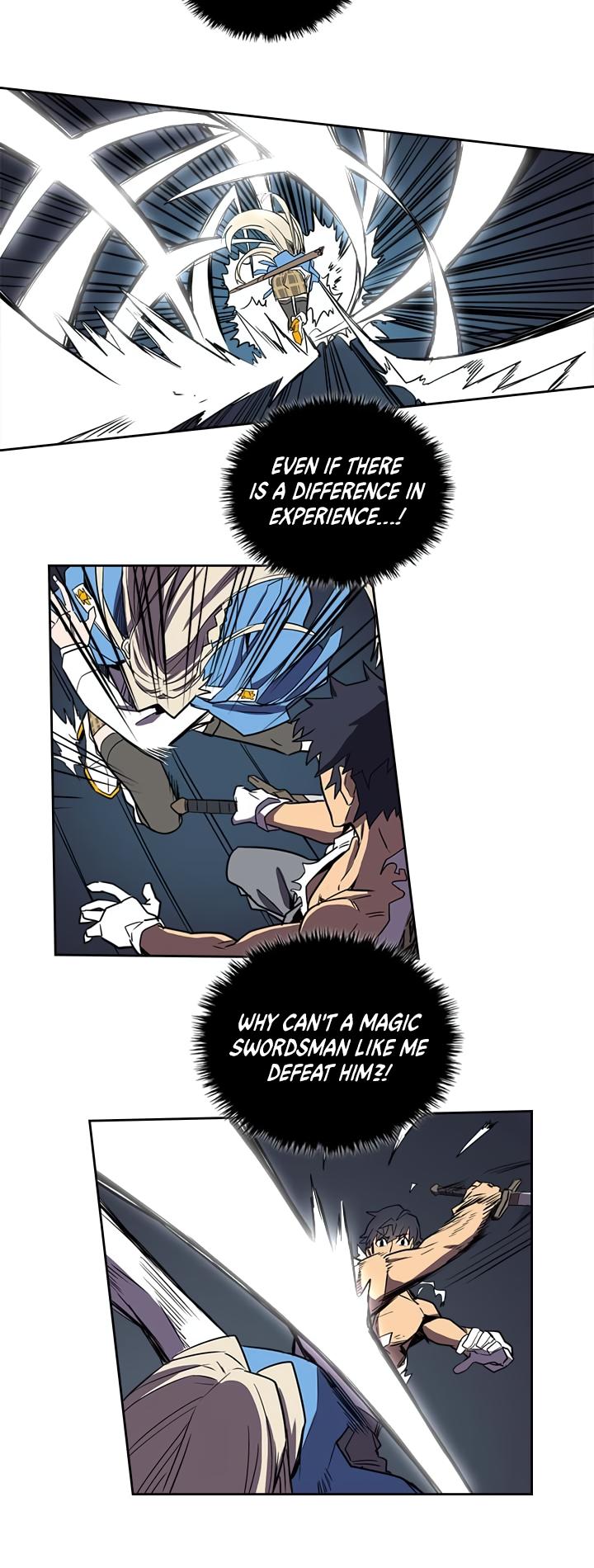 Read A Returner’s Magic Should be Special EN Manga Online