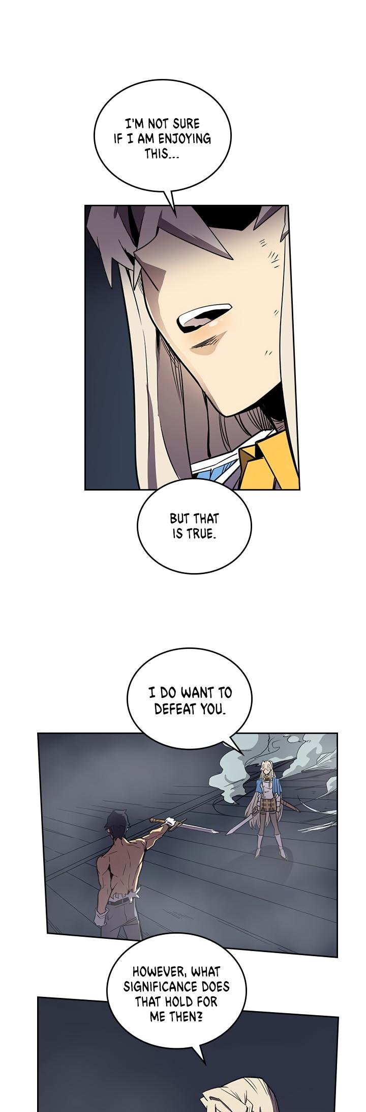 Read A Returner’s Magic Should be Special EN Manga Online