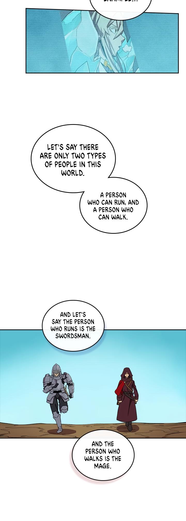 Read A Returner’s Magic Should be Special EN Manga Online