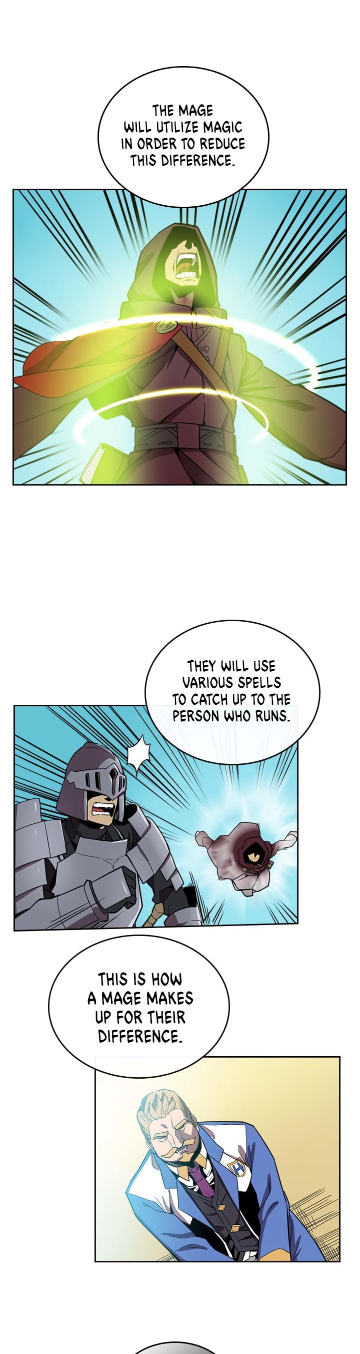Read A Returner’s Magic Should be Special EN Manga Online