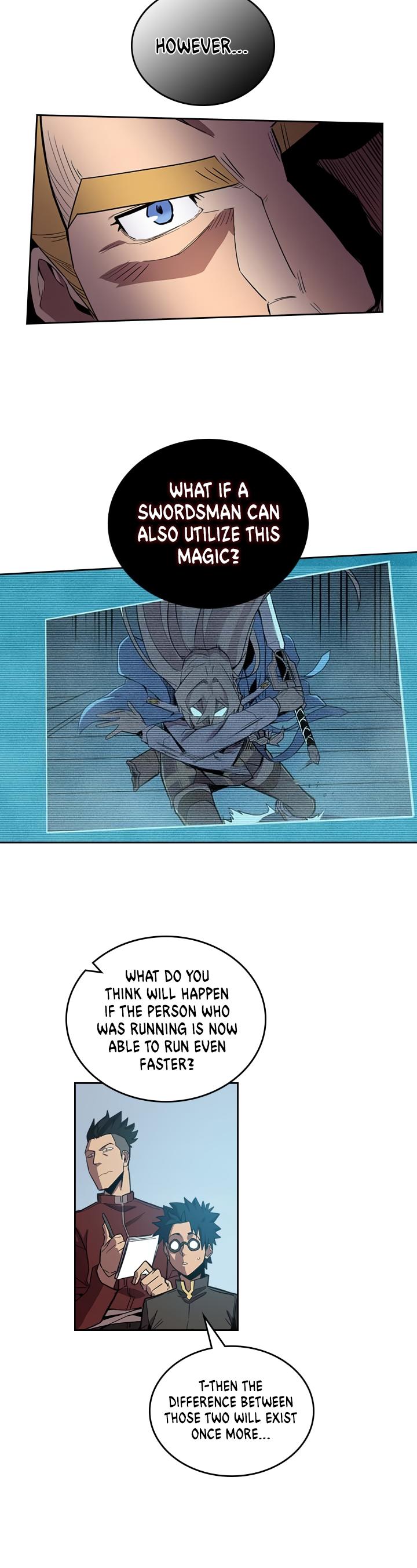 Read A Returner’s Magic Should be Special EN Manga Online