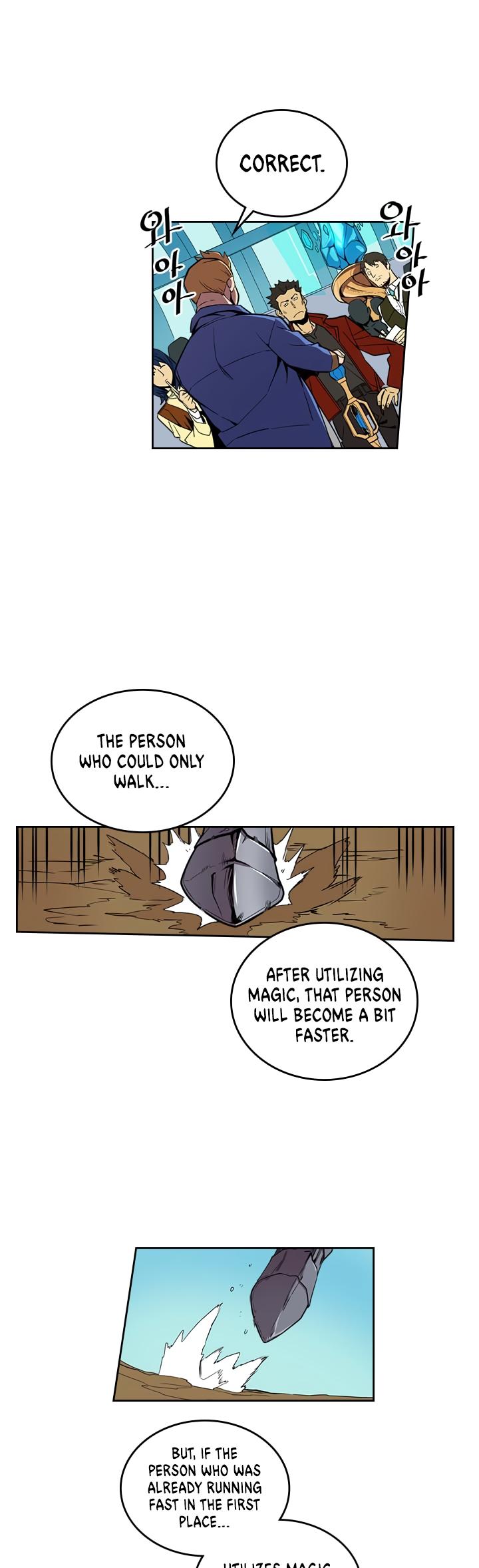 Read A Returner’s Magic Should be Special EN Manga Online