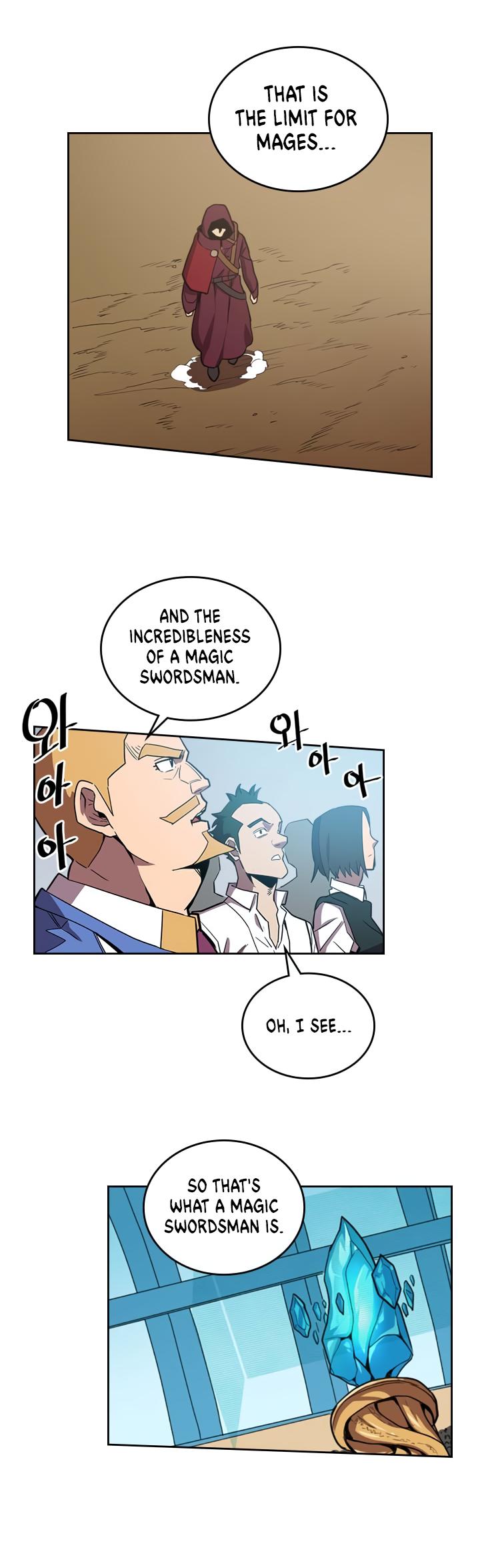 Read A Returner’s Magic Should be Special EN Manga Online