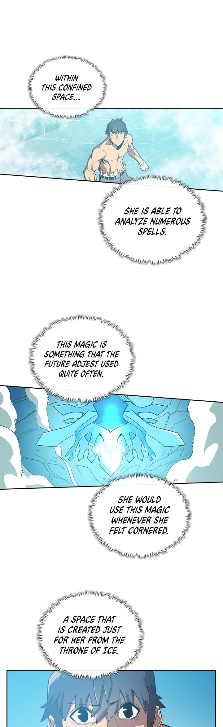 Read A Returner’s Magic Should be Special EN Manga Online