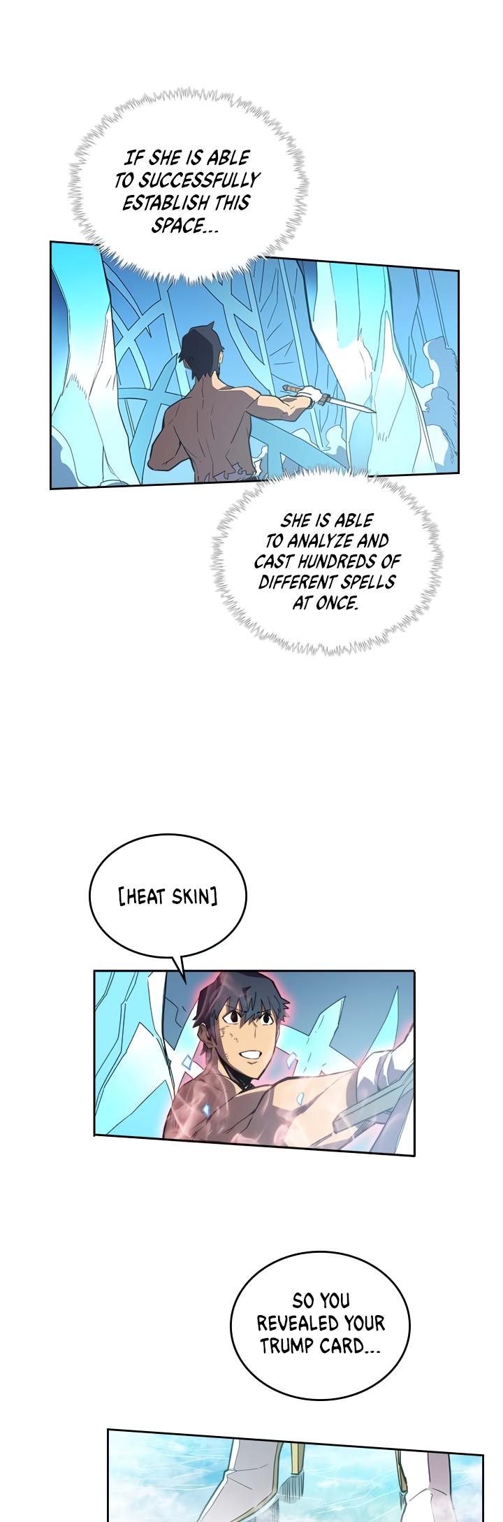 Read A Returner’s Magic Should be Special EN Manga Online