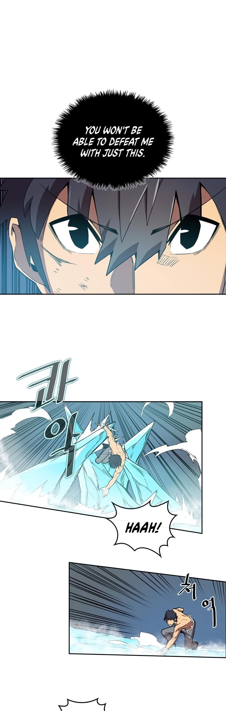 Read A Returner’s Magic Should be Special EN Manga Online