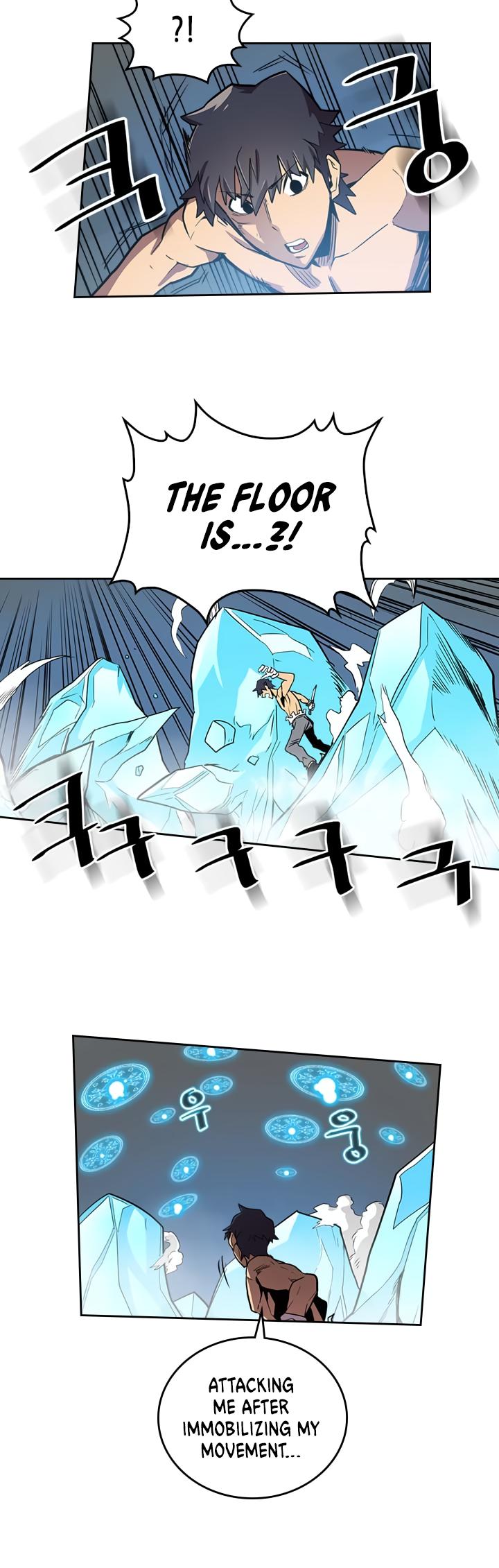 Read A Returner’s Magic Should be Special EN Manga Online