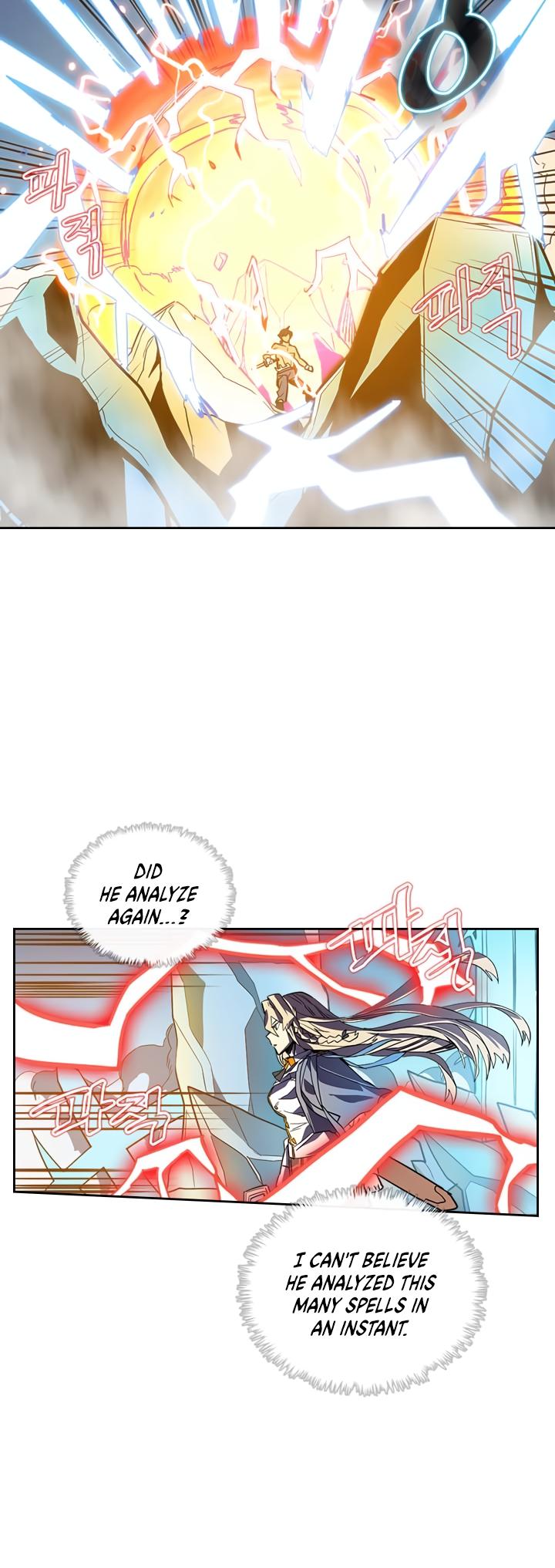 Read A Returner’s Magic Should be Special EN Manga Online